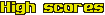 High scores